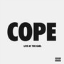 Cope - Live At The Earl - Manchester Orchestra