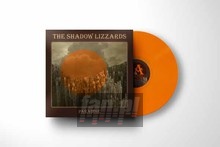 Paradise - Shadow Lizzards