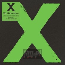 Multiply - Ed Sheeran Multiply - Ed Sheeran