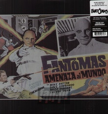 Fantomas - Fantomas