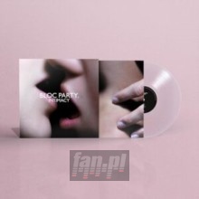Intimacy - Bloc Party Intimacy - Bloc Party