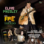 On Fire In Toledo - 1956 - Elvis Presley