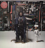 Fearless Movement - Kamasi Washington