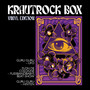 Krautrock Box - Guru Guru  /  Floh De Cologne