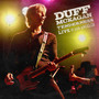 Tenderness: Live In Los Angeles - Duff McKagan