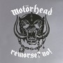 Remorse? No! - Motorhead