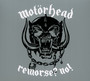 Remorse? No! - Motorhead