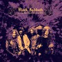 Live In Brussels, Belgium 1970 - Black Sabbath