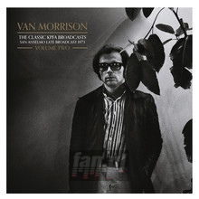 The Classic Kpfa Broadcasts vol.2 - Van Morrison
