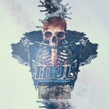 The Pepsi Challenge vol.2 - Tool