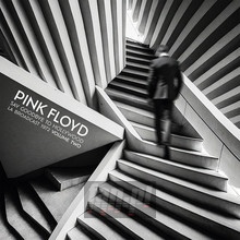 Say Goodbye To Hollywood vol.2 - Pink Floyd