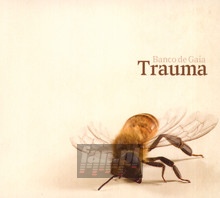 Trauma - Banco De Gaia - bigger Trauma - Banco De Gaia