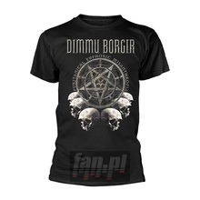 Puritanical Euphoric Misanthropia _TS803341446_ - Dimmu Borgir