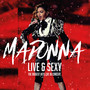 Live & Sexy - Madonna