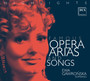 Opera Arias & Songs - Ewa Gawroska