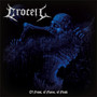 Of Frost, Of Flame, Of Flesh - Crocell