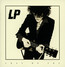 Lost On You - LP
