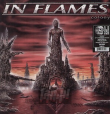 Colony - In Flames