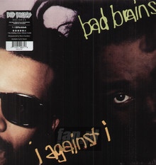 I Against I - Bad Brains - bigger I Against I - Bad Brains