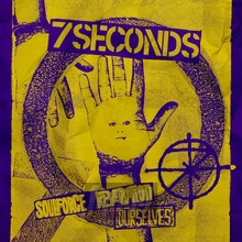 Ourselves / Soulforce Revolution - 7 Seconds