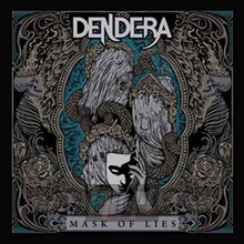 Mask Of Lies - Dendera