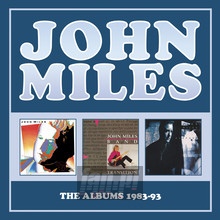 Albums 1983-1993 - John Miles