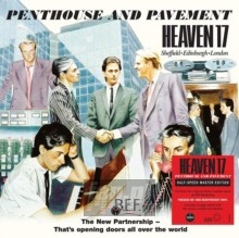 Penthouse & Pavement - 180GM - Heaven 17 Penthouse & Pavement - 180GM - Heaven 17