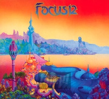 Focus 12 - Focus