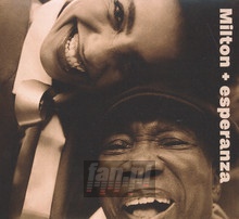 Milton + Esperanza - Milton Nascimento
