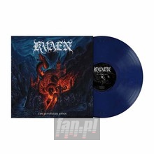 The Formless Fires - Kvaen
