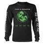 Crude Gears _TS803341068_ - Type O Negative