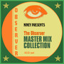 Observer Master Mix Collection - Observer Master Mix Collection  /  Various