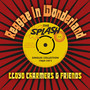 Reggae In Wonderland The Splash Singles 1968-1973 - Lloyd Charmers  & Friends
