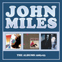 Albums 1983-1993 - John Miles