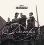 Tramps Music By Memorials - Memorials