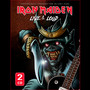 Live & Loud - Iron Maiden
