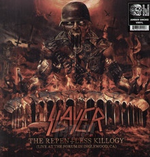 The Repentless Killogy - Slayer