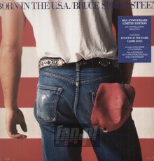 Born In The USA - Bruce Springsteen