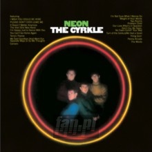 Neon - Cyrkle Neon - Cyrkle