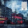 Live In London - Weather Report