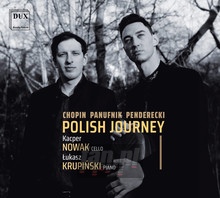 Polish Journey - Kacper Nowak / ukasz Krupiski