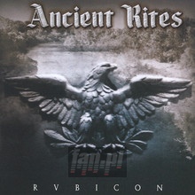 Rvbicon - Ancient Rites