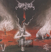 V: The Devil's Fire - Baptism - bigger V: The Devil's Fire - Baptism