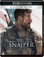 Snajper - Movie / Film