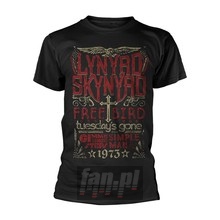 Free Bird 1973 Hits _TS80334_ - Lynyrd Skynyrd