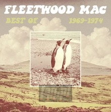 Best Of 1969-1974 - Fleetwood Mac Best Of 1969-1974 - Fleetwood Mac