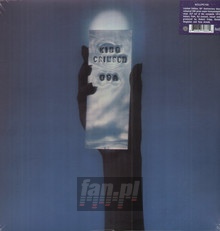 USA - King Crimson