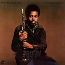 Odyssey Of Iska - Wayne Shorter Odyssey Of Iska - Wayne Shorter