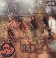 It's All About - Spooky Tooth - bigger It's All About - Spooky Tooth