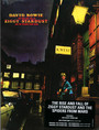 The Rise & Fall Of Ziggy Stardust & The Spiders From Mars - David Bowie